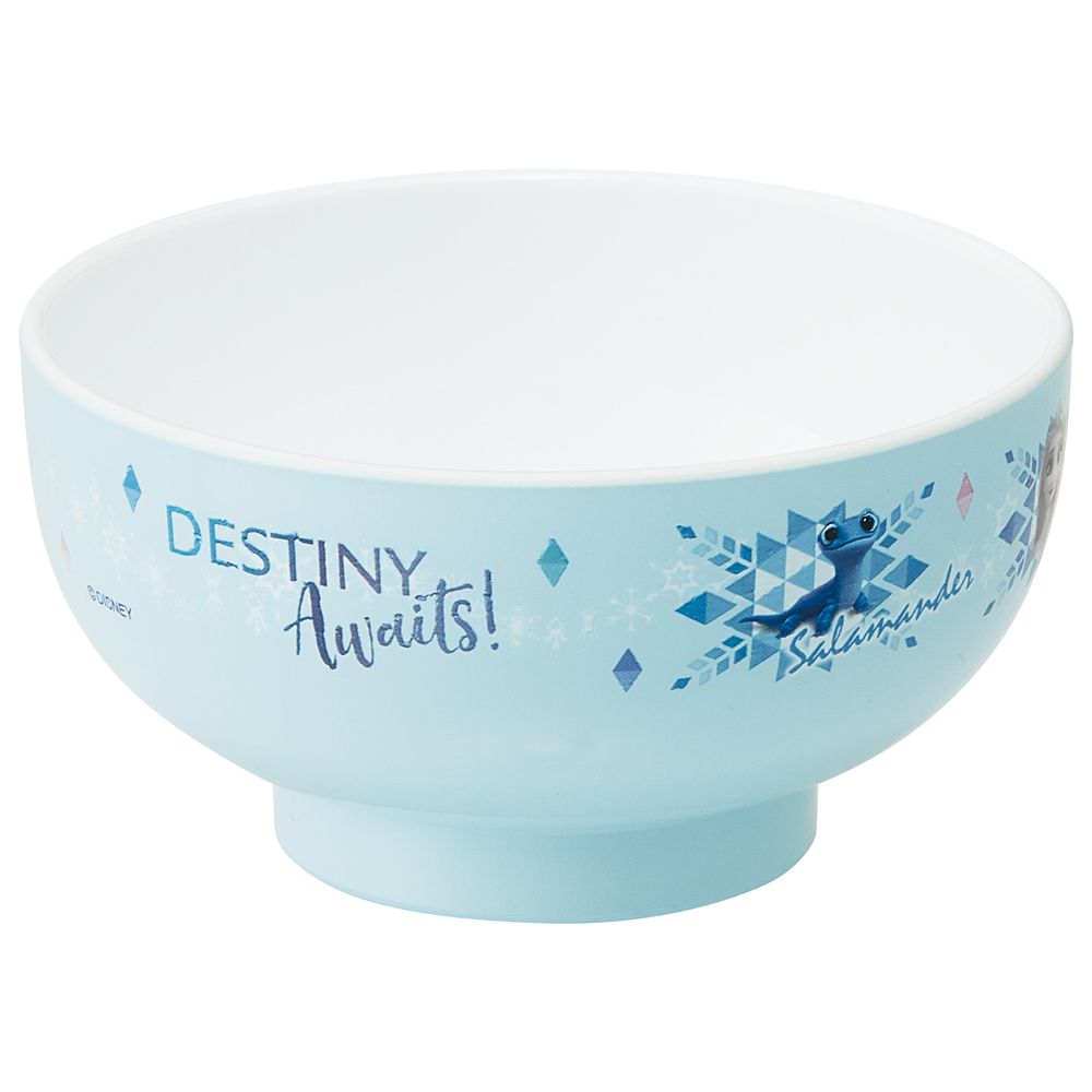 スケーター　アナと雪の女王２ 塗汁わん N6