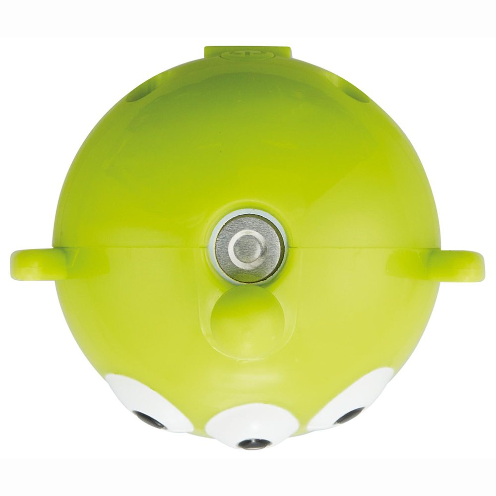 公式 ショップディズニー スティック付ダイカットミスト加湿器 エイリアン ｓｔｓｔ１ｄ