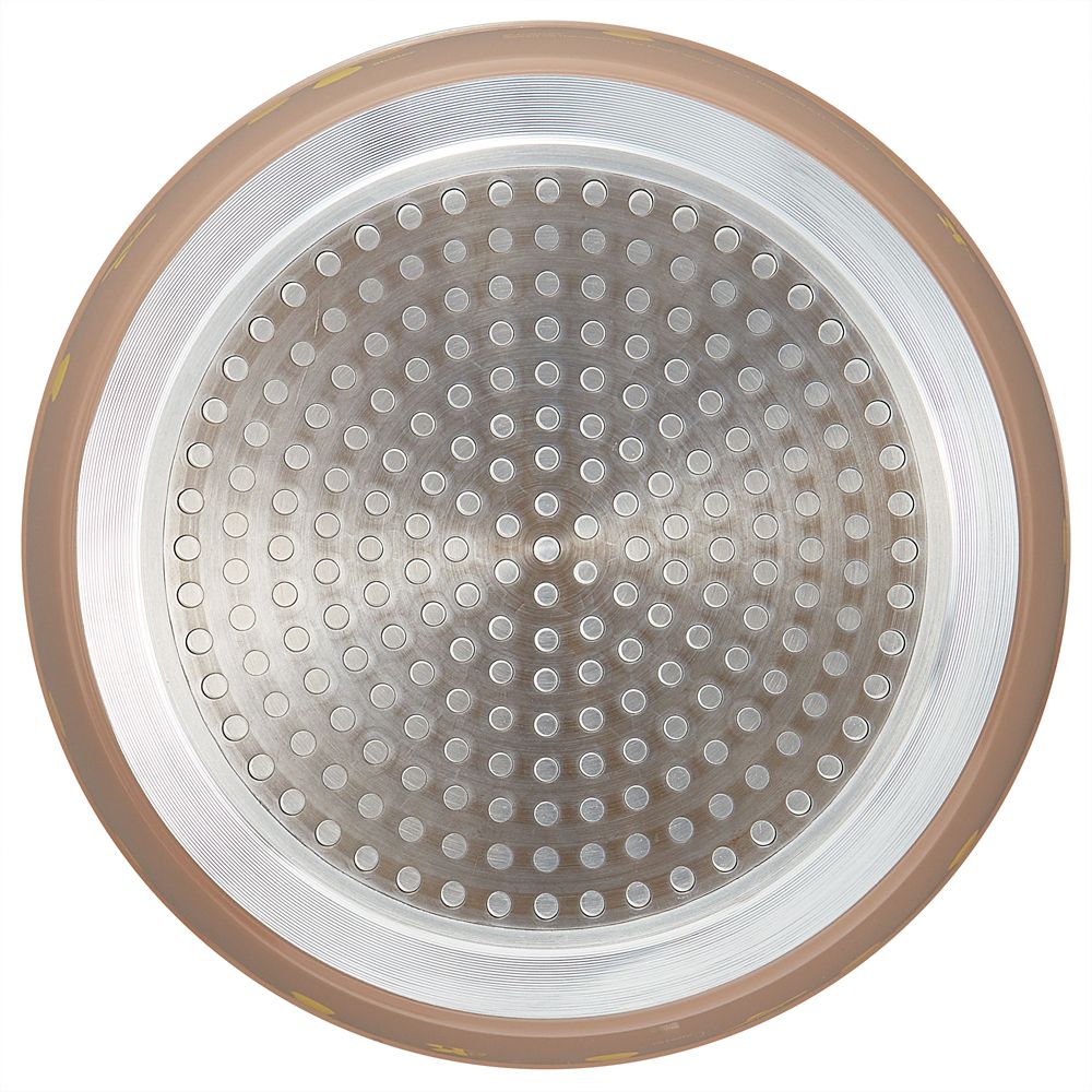 スケーター　【ＩＨ／ガス火対応】取っ手がとれる鍋＆フライパンセット くまのプーさん ANFP2