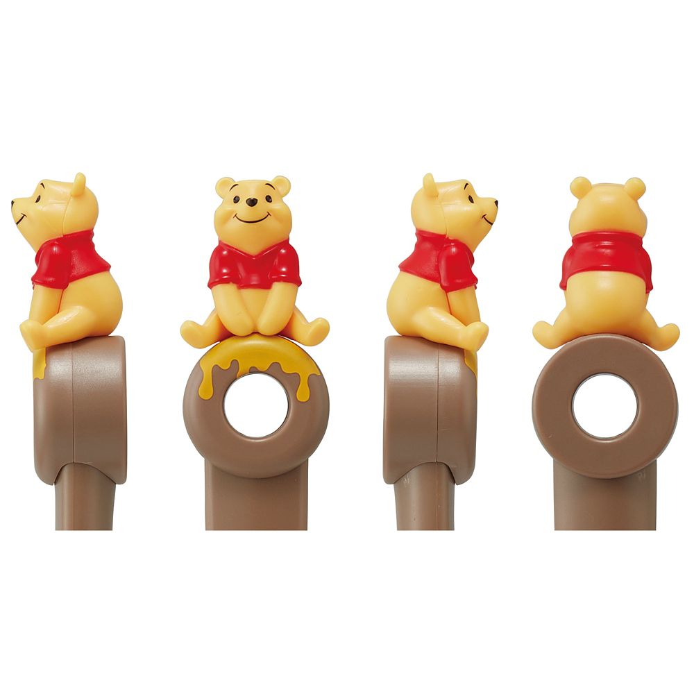 公式 ショップディズニー キッチンツール 穴あきターナー くまのプーさん Kwta1