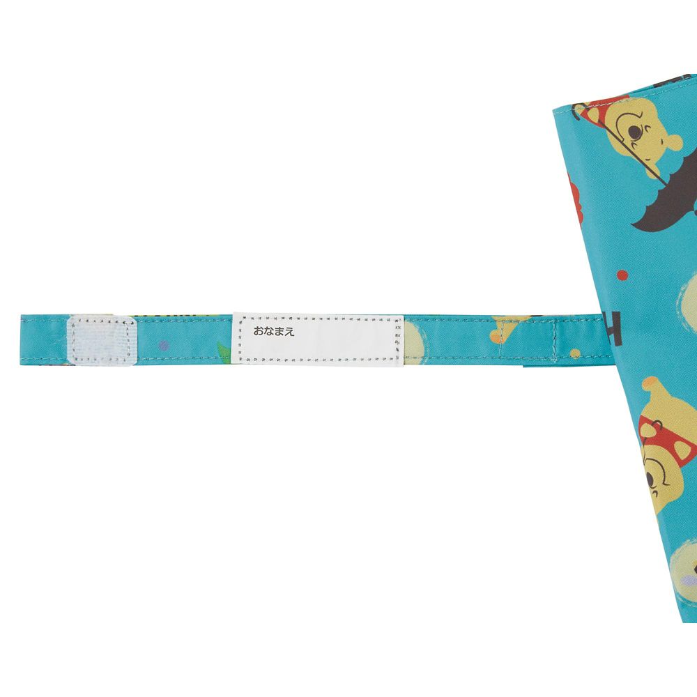 スケーター　子供用晴雨兼用傘(50cm)　くまのプーさん UBSR2