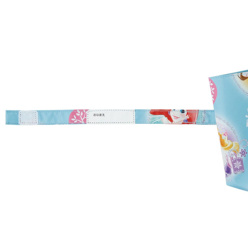 スケーター　子供用晴雨兼用 折りたたみ傘(50cm) プリンセス UBOTSR1