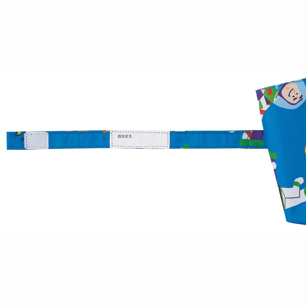 スケーター　子供用晴雨兼用 折りたたみ傘(50cm) トイ・ストーリー UBOTSR1