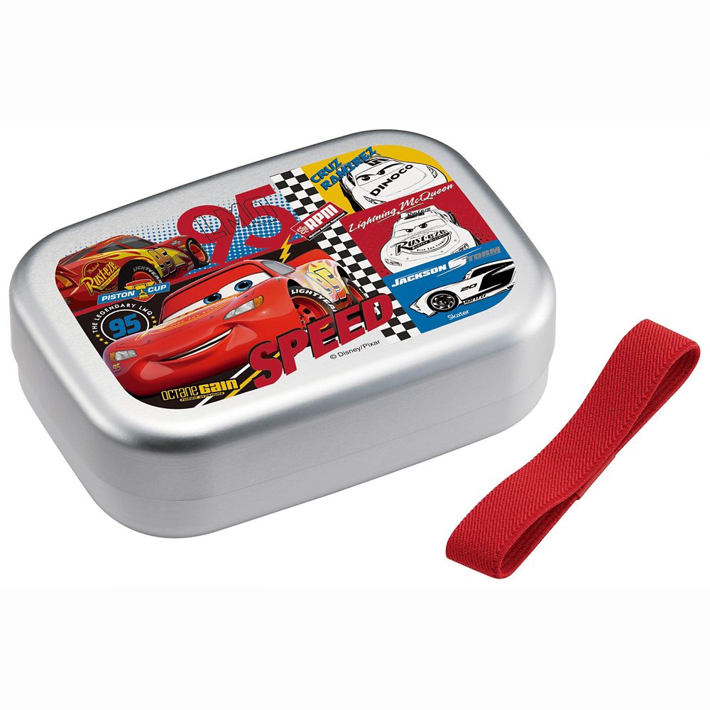 公式 ショップディズニー 保温弁当箱