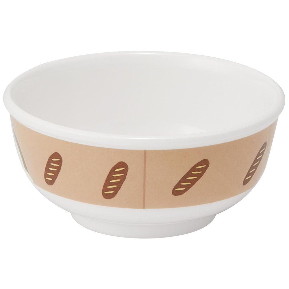 スケーター　メラミン製茶わん チップ＆デール プチフレンズ  M320