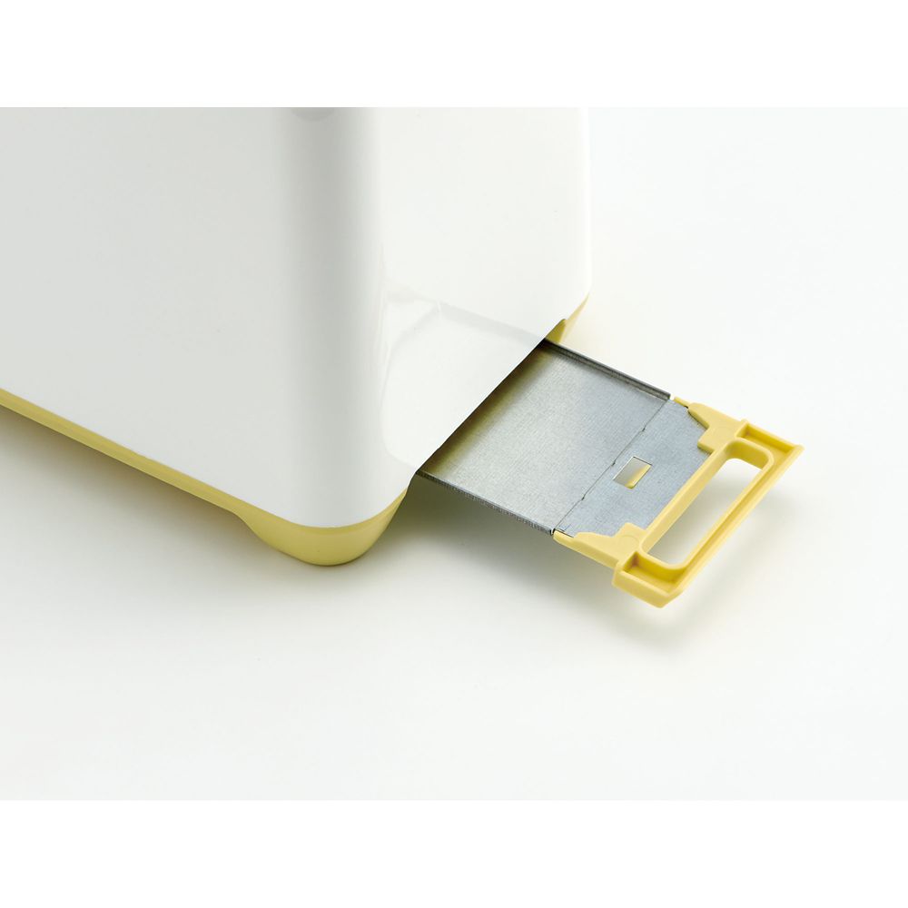 スケーター　ポップアップトースター くまのプーさん  ETS1