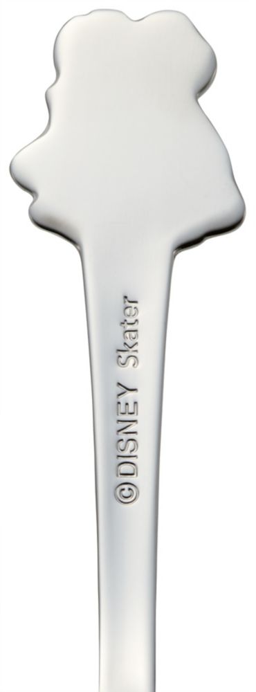 スケーター　ステンレス製 子供用 ダイカットスプーン　プリンセス／DSS1C_566806