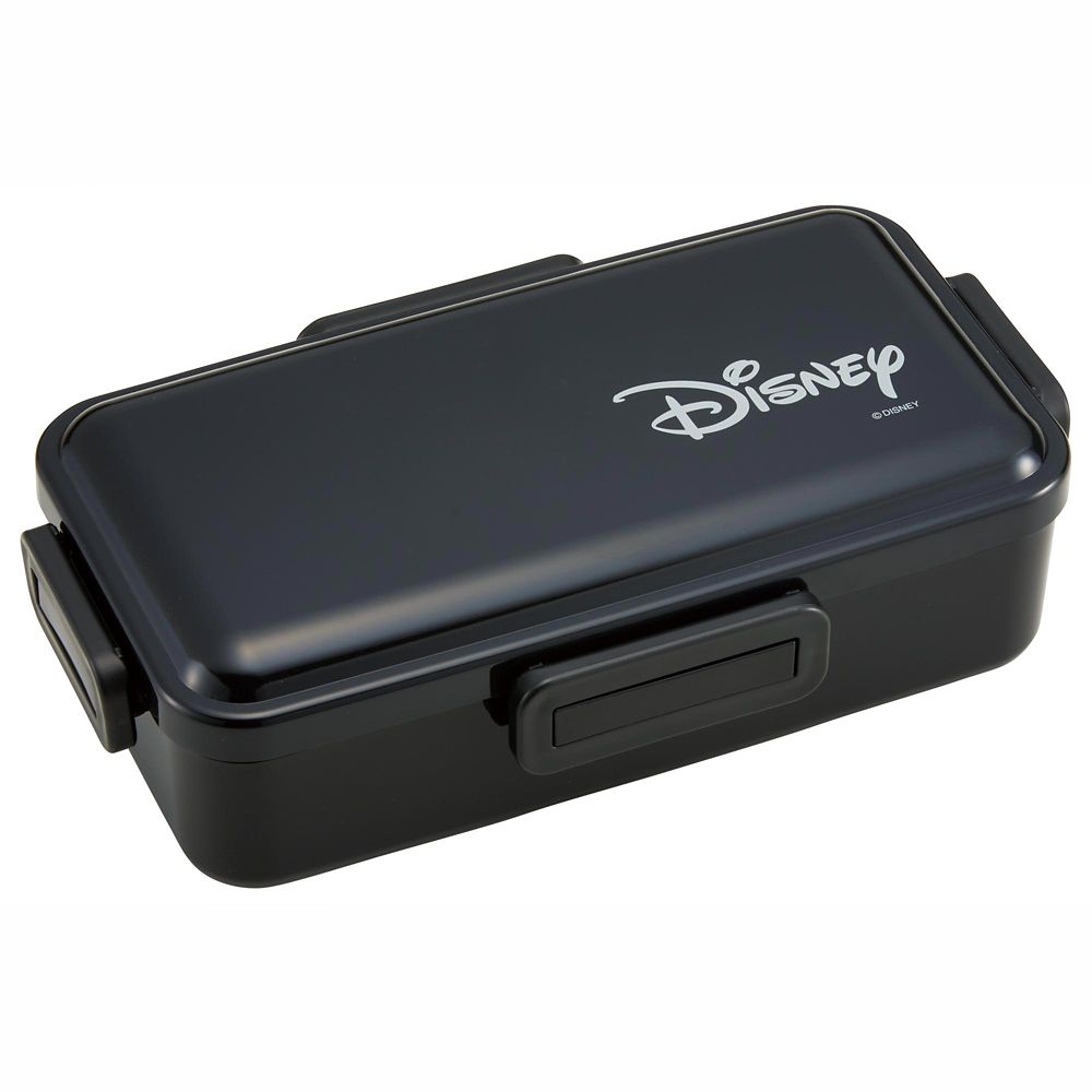公式 ショップディズニー お弁当箱 ランチグッズ