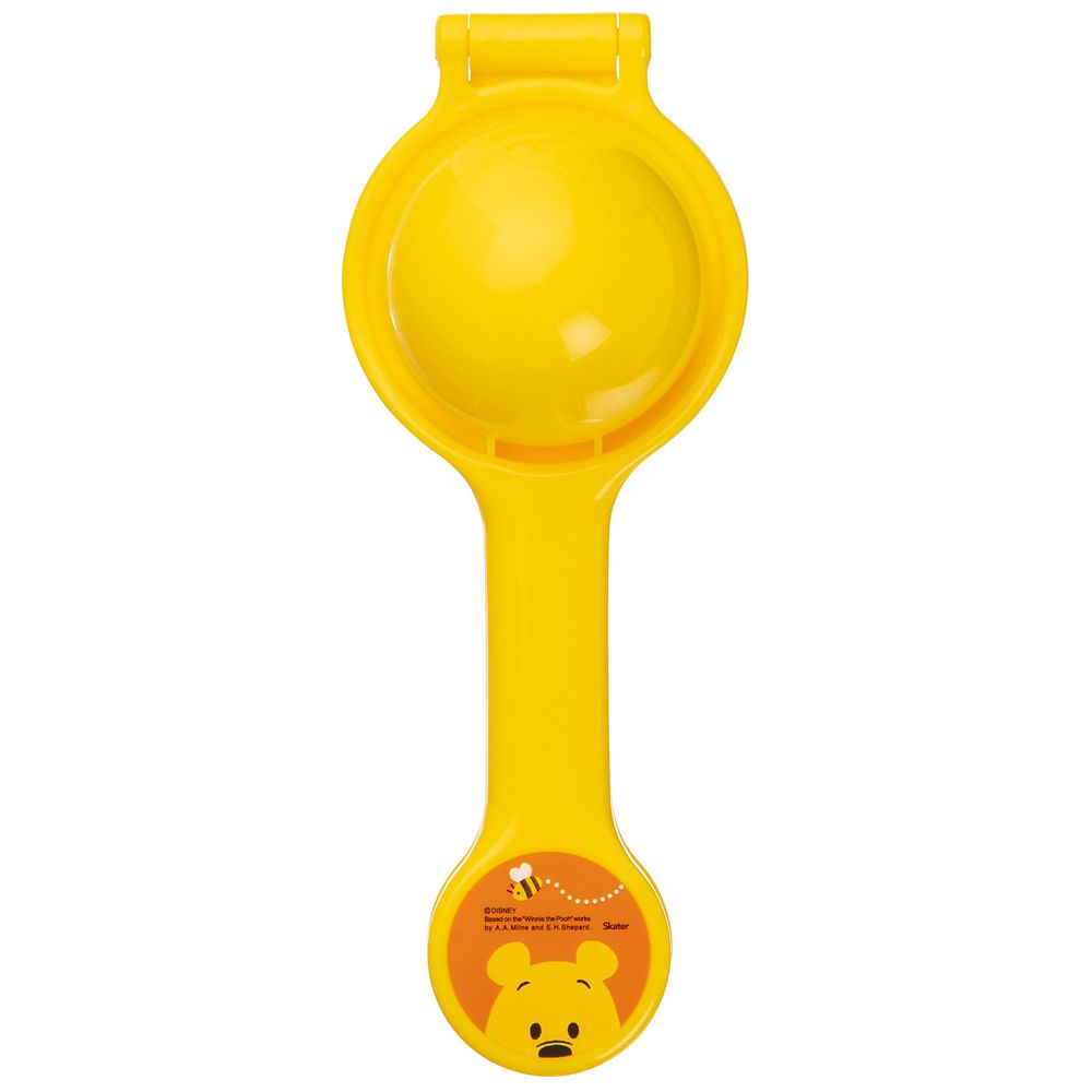 スケーター　ふりふりおにぎりメーカー くまのプーさん  SNO1