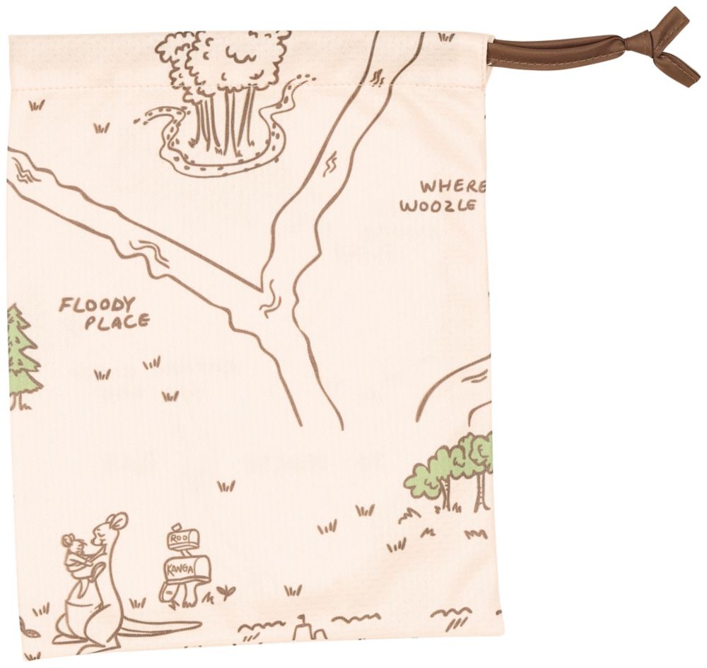 スケーター　ベビーカー用 UVカットケープ　くまのプーさん/POOH／BUVC1_568466