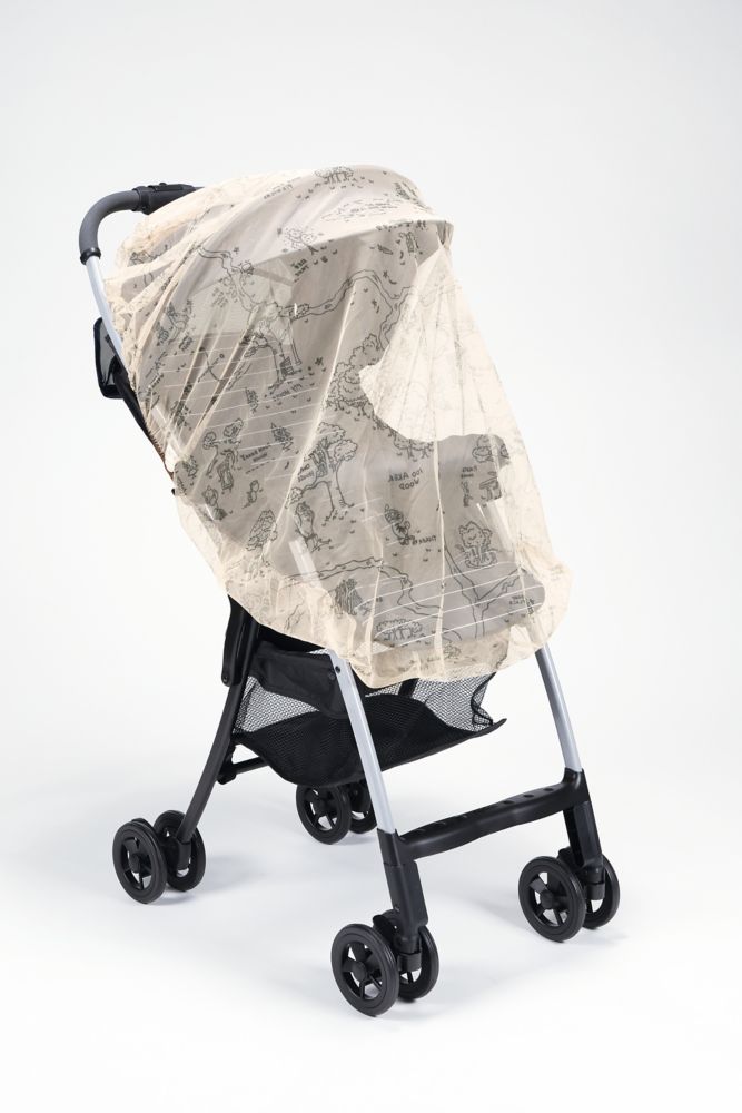 スケーター　ベビーカー用 虫よけネット　くまのプーさん/POOH／BMYN1_568473