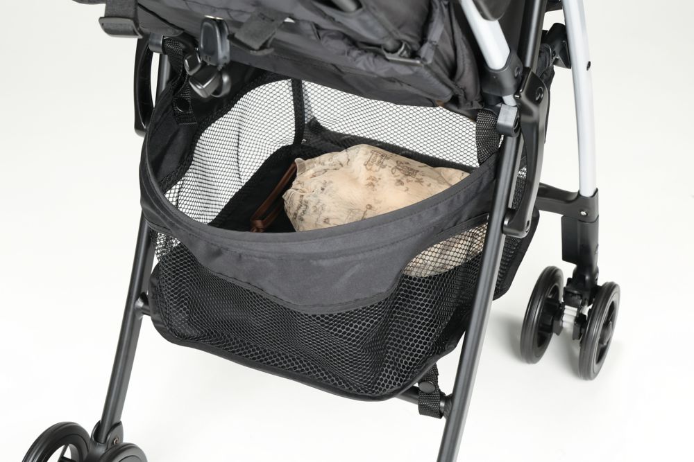 スケーター　ベビーカー用 虫よけネット　くまのプーさん/POOH／BMYN1_568473