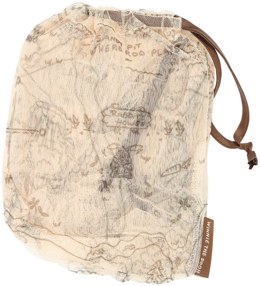 スケーター　ベビーカー用 虫よけネット　くまのプーさん/POOH／BMYN1_568473