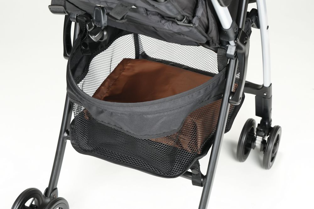 スケーター　ベビーカー用 レインカバー　くまのプーさん/POOH／BCRC1_568510