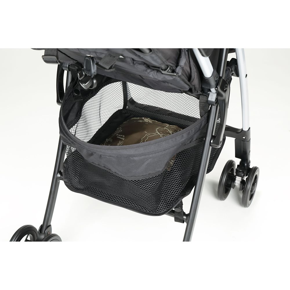 スケーター　ベビーカー用タイヤカバー くまのプーさん  BCTC1