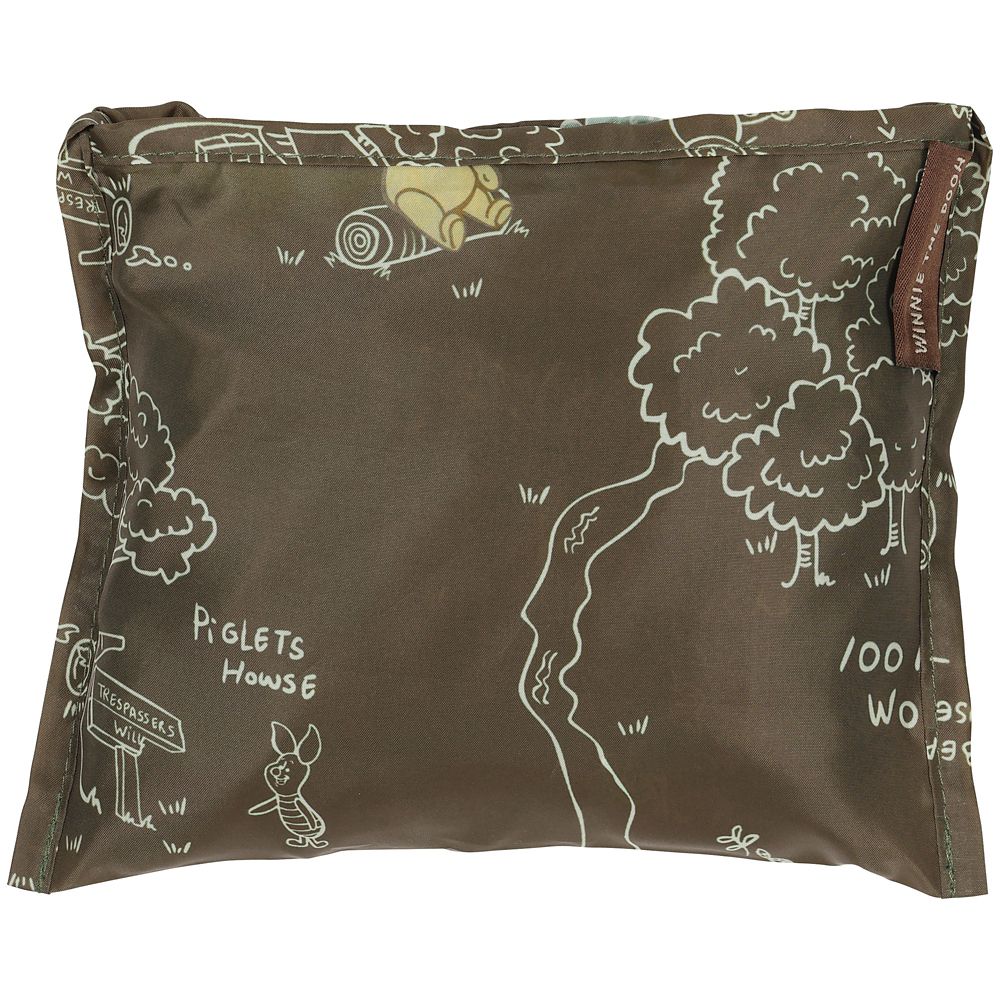 スケーター　ベビーカー用タイヤカバー くまのプーさん  BCTC1