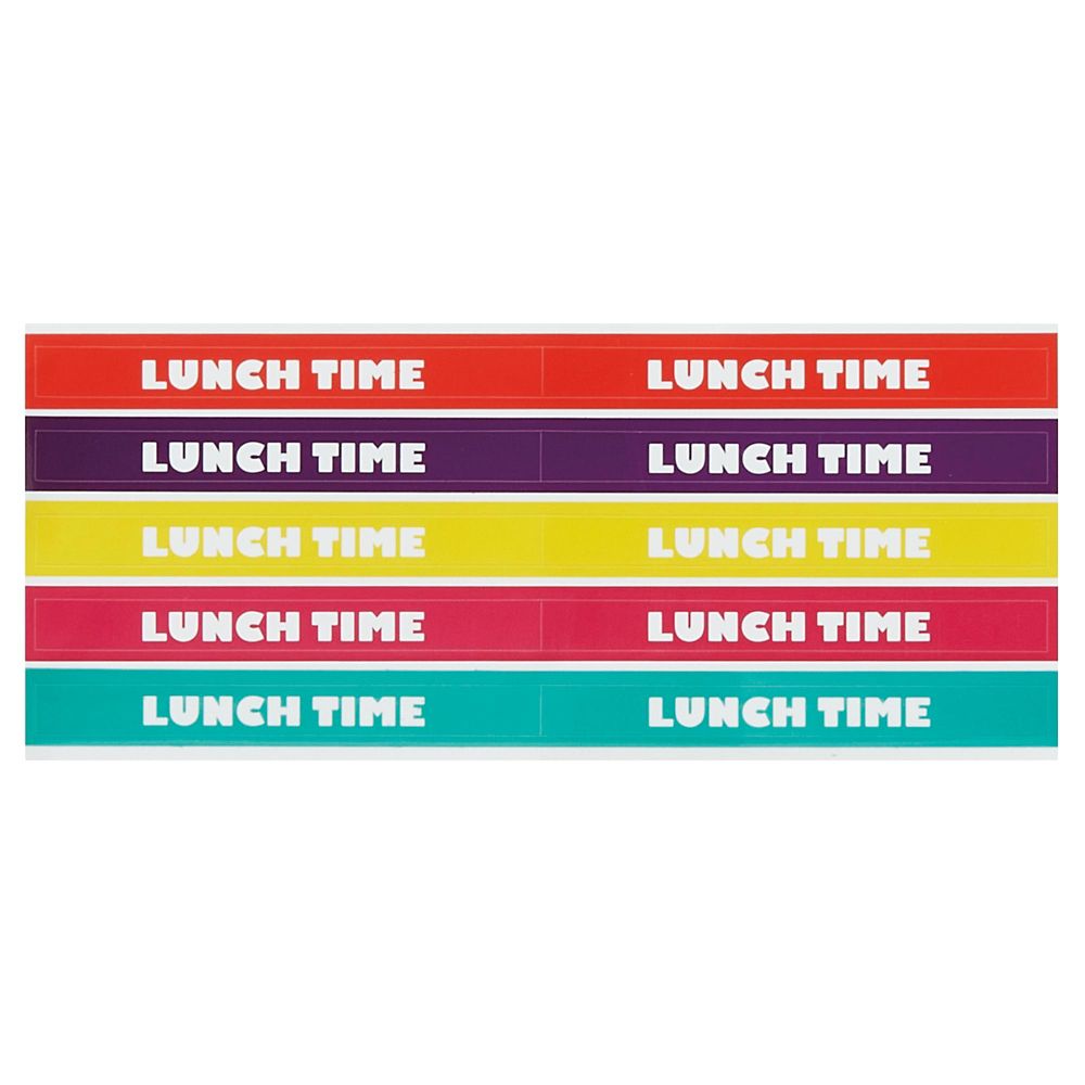 スケーター　おにぎりラップ10枚[5柄&times;2枚入] トイ・ストーリー 22  LBL2