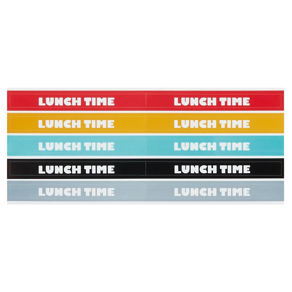 スケーター　おにぎりラップ10枚[5柄&times;2枚入] カーズ 22  LBL2