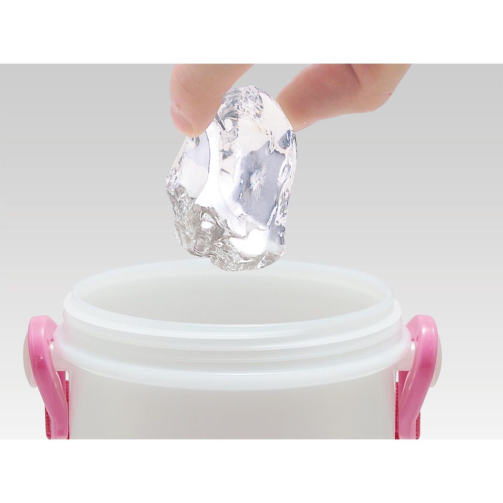 スケーター　800ml子供用直飲み水筒 アリエル  PSB8RAG