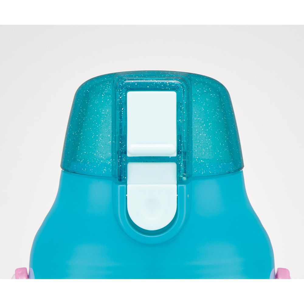 スケーター　800ml子供用直飲み水筒 アリエル  PSB8RAG