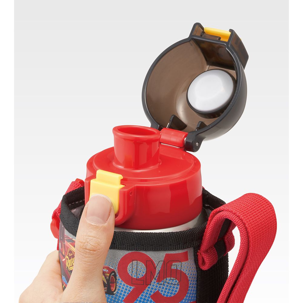 スケーター　カバー付ダイレクトステンＢ  カーズ／KSTCH4_574528