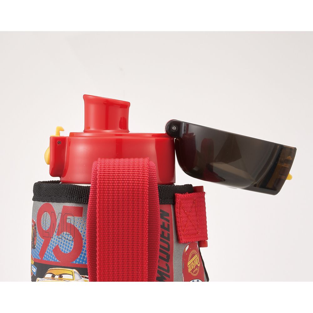 スケーター　カバー付ダイレクトステンＢ  カーズ／KSTCH4_574528