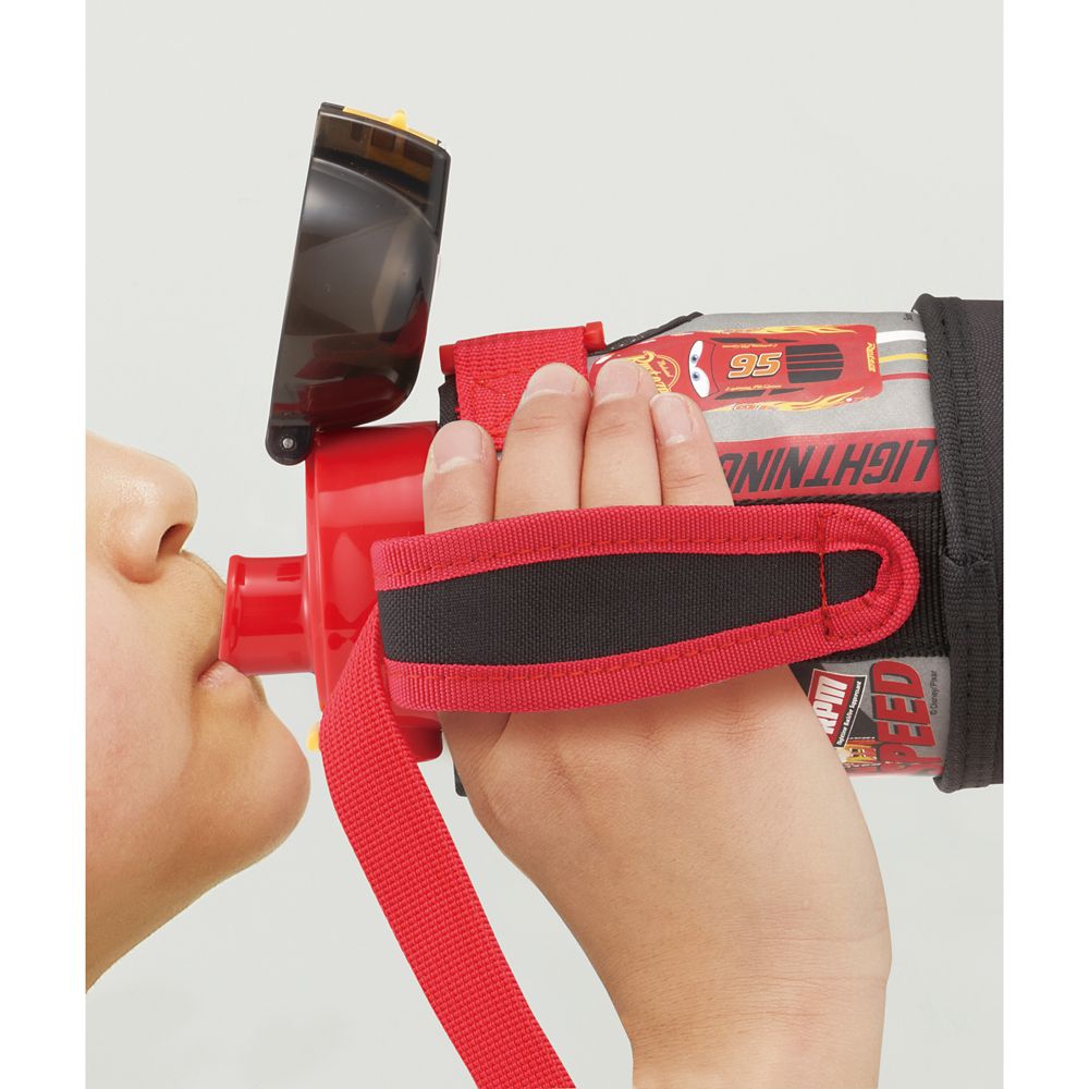 スケーター　カバー付ダイレクトステンＢ  カーズ／KSTCH4_574528