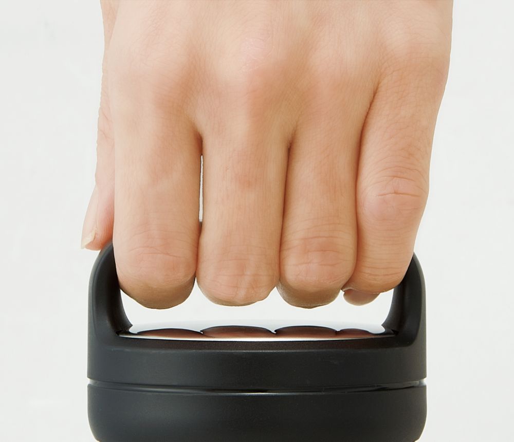 スケーター　スクリューハンドル付き ステンレスマグボトル 800ml　MARVEL/マーベル／STSC8_575723