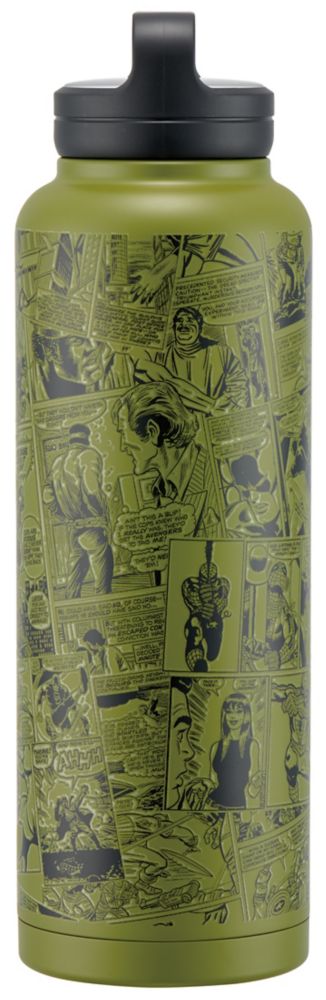 スケーター　スクリューハンドル付き ステンレスマグボトル 1500ml　MARVEL/マーベル／STSC15_575754