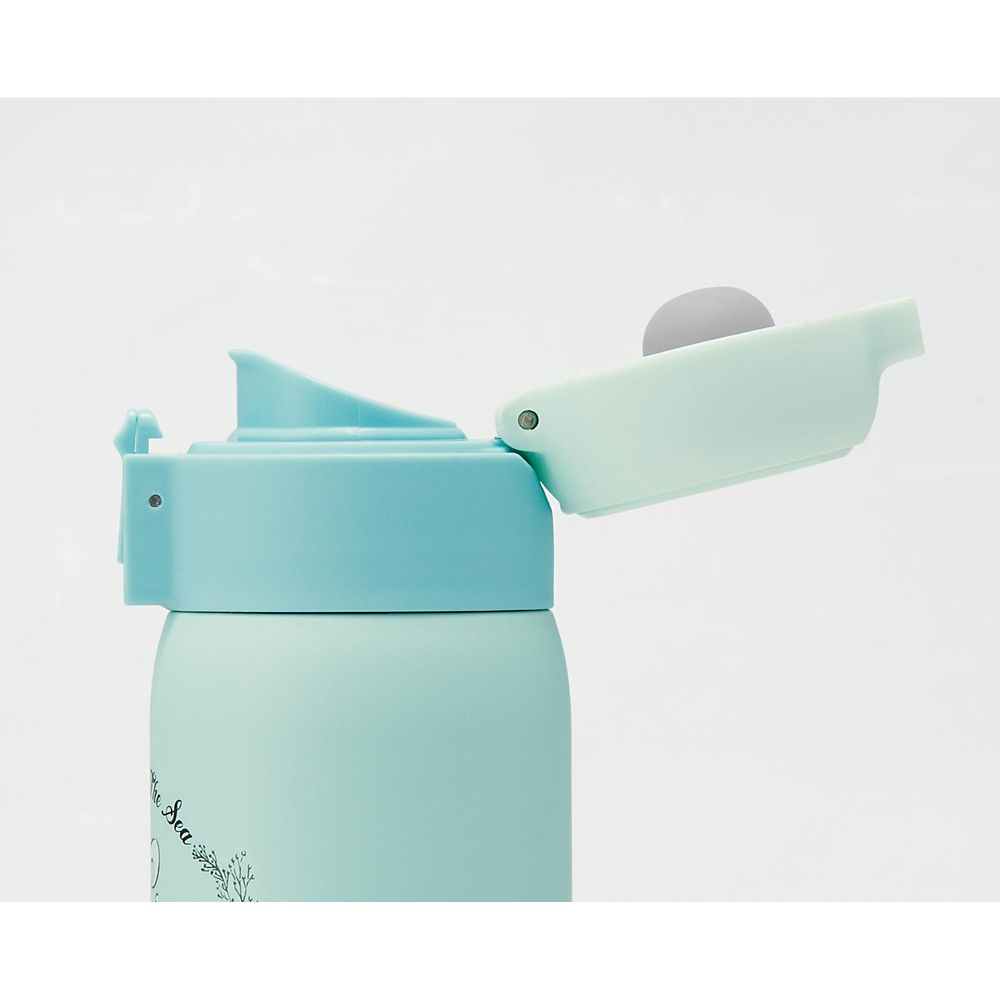 スケーター　ステンレスワンタッチマグボトル[350ml] アリエル  STOT3