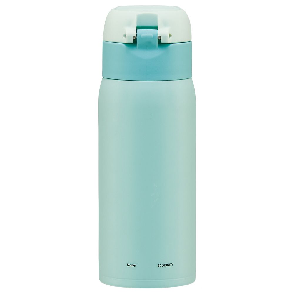 スケーター　ステンレスワンタッチマグボトル[350ml] アリエル  STOT3