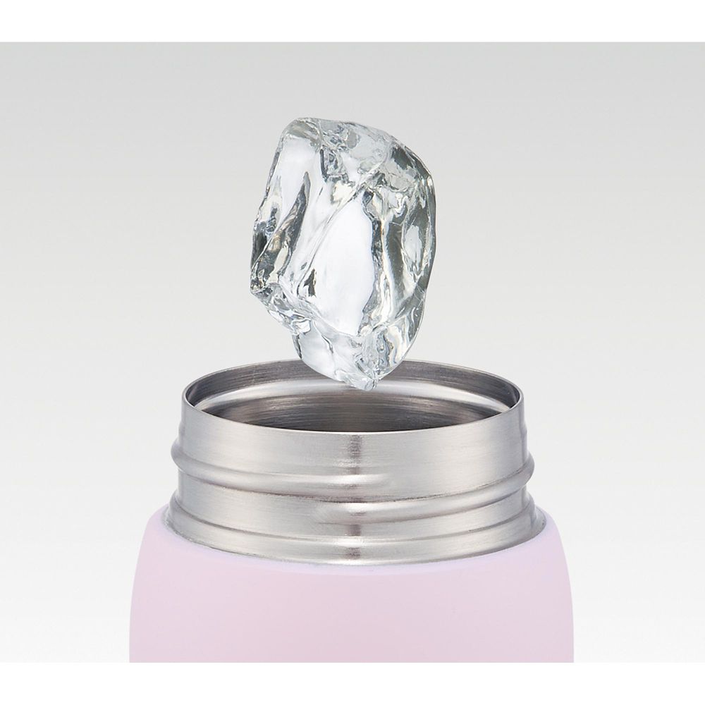 スケーター　ステンレスワンタッチマグボトル[350ml] ラプンツェル  STOT3