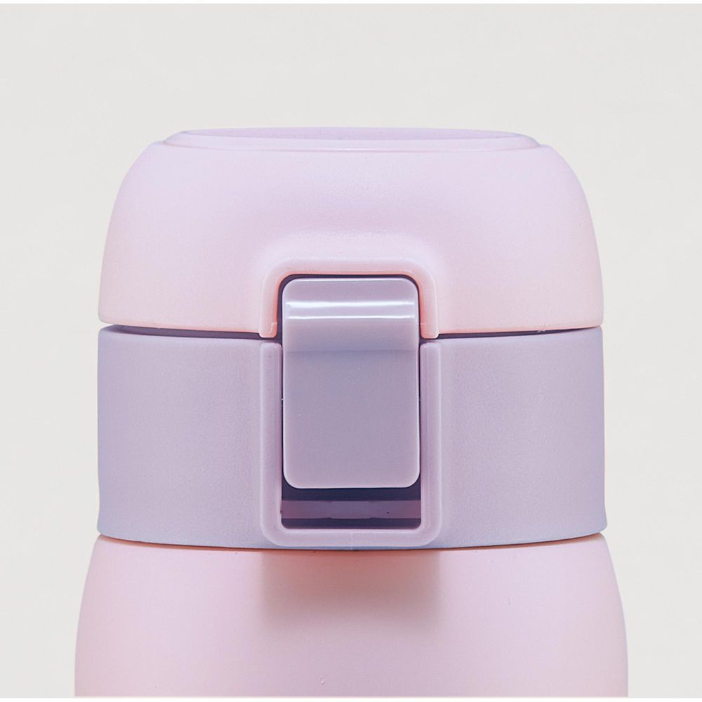 スケーター　ステンレスワンタッチマグボトル[350ml] ラプンツェル  STOT3