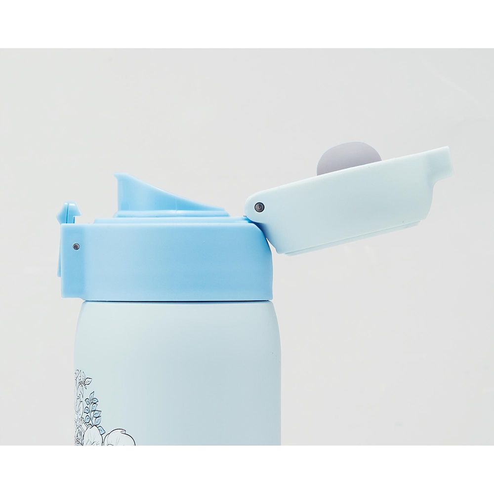スケーター　ステンレスワンタッチマグボトル[350ml] アリス  STOT3