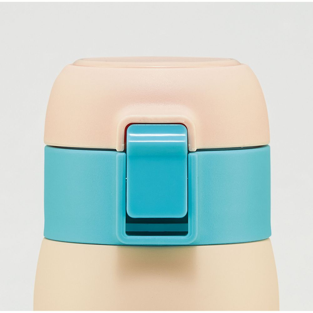 スケーター　ステンレスワンタッチマグボトル[480ml] ミッキーマウス  STOT5