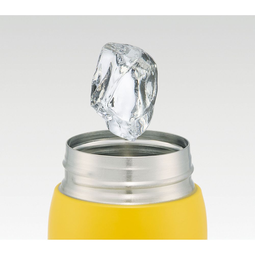 スケーター　ステンレスワンタッチマグボトル[480ml] くまのプーさん  STOT5