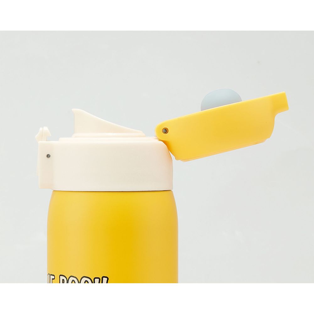 スケーター　ステンレスワンタッチマグボトル[480ml] くまのプーさん  STOT5