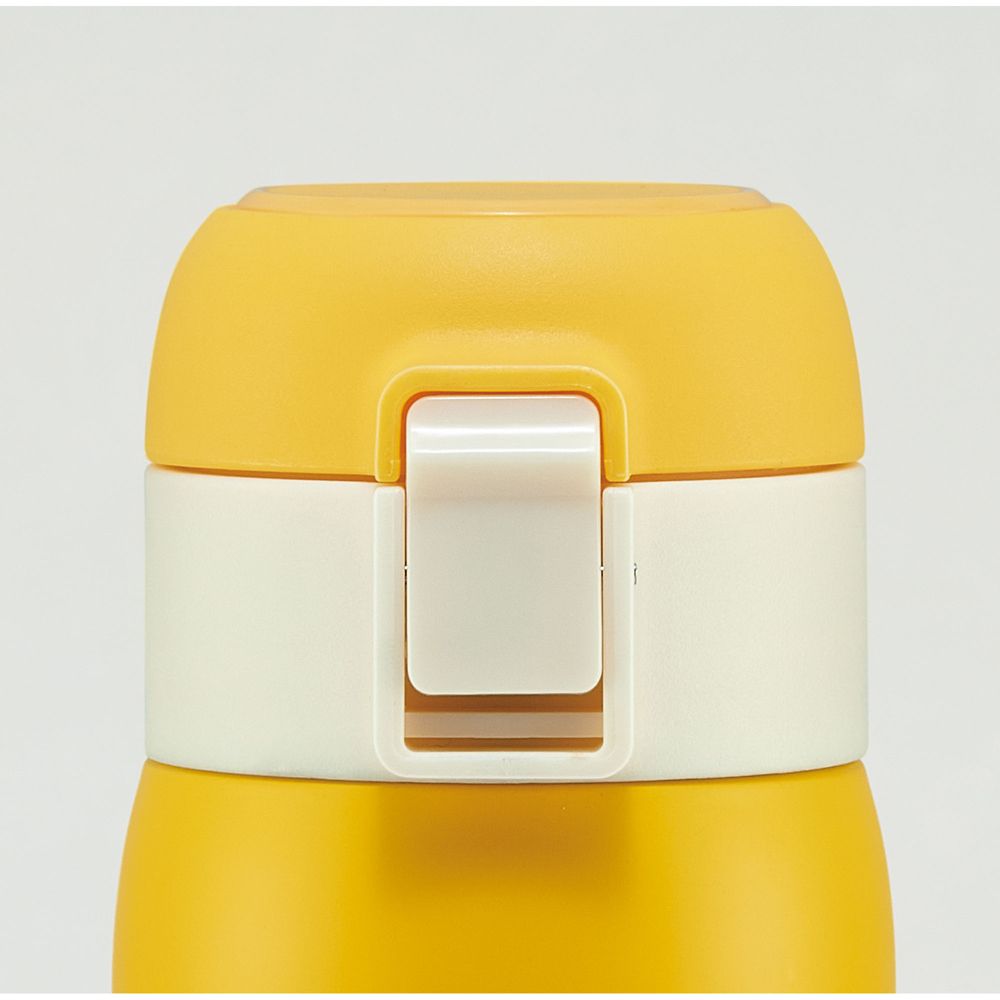 スケーター　ステンレスワンタッチマグボトル[480ml] くまのプーさん  STOT5