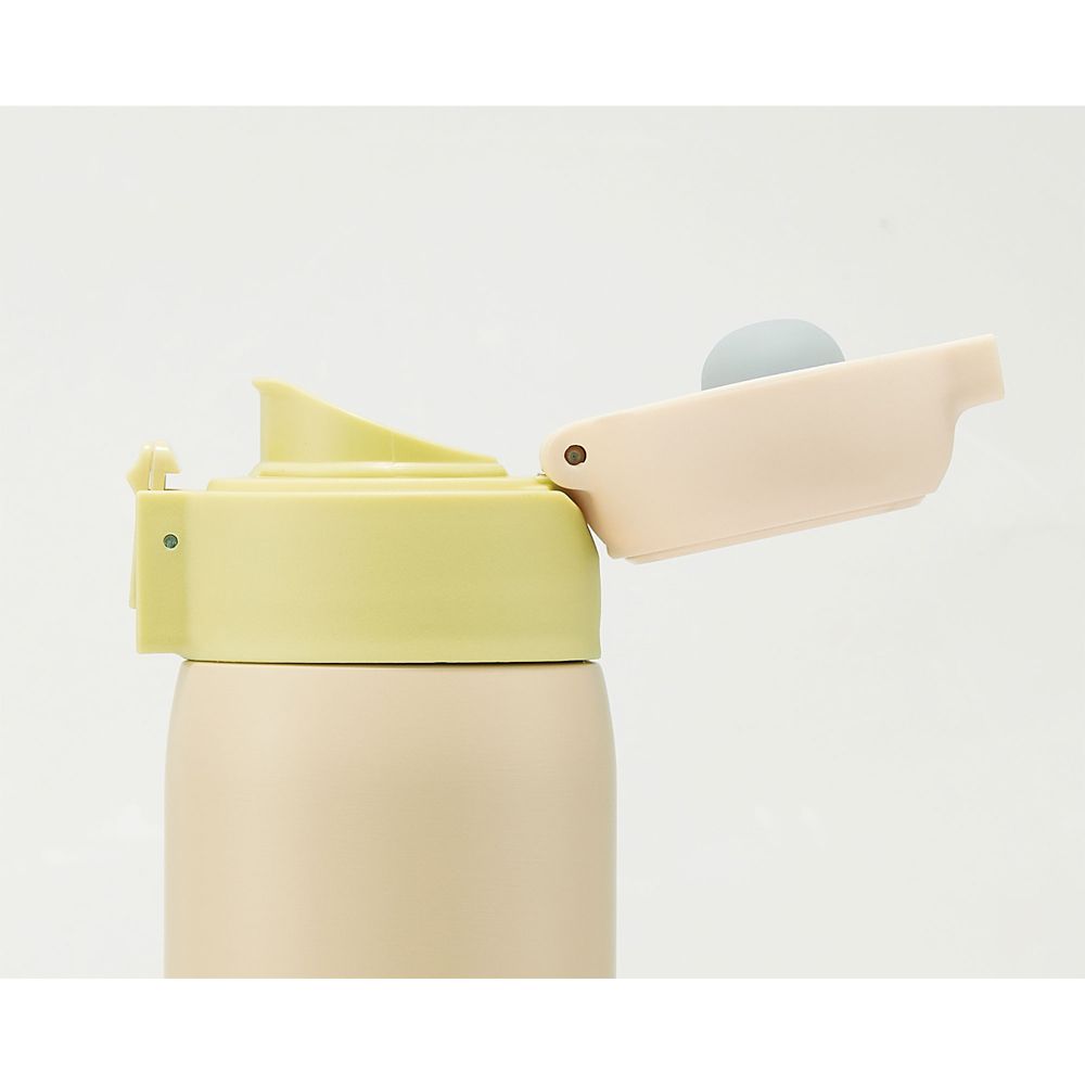 スケーター　ステンレスワンタッチマグボトル[480ml] チップ＆デール  STOT5