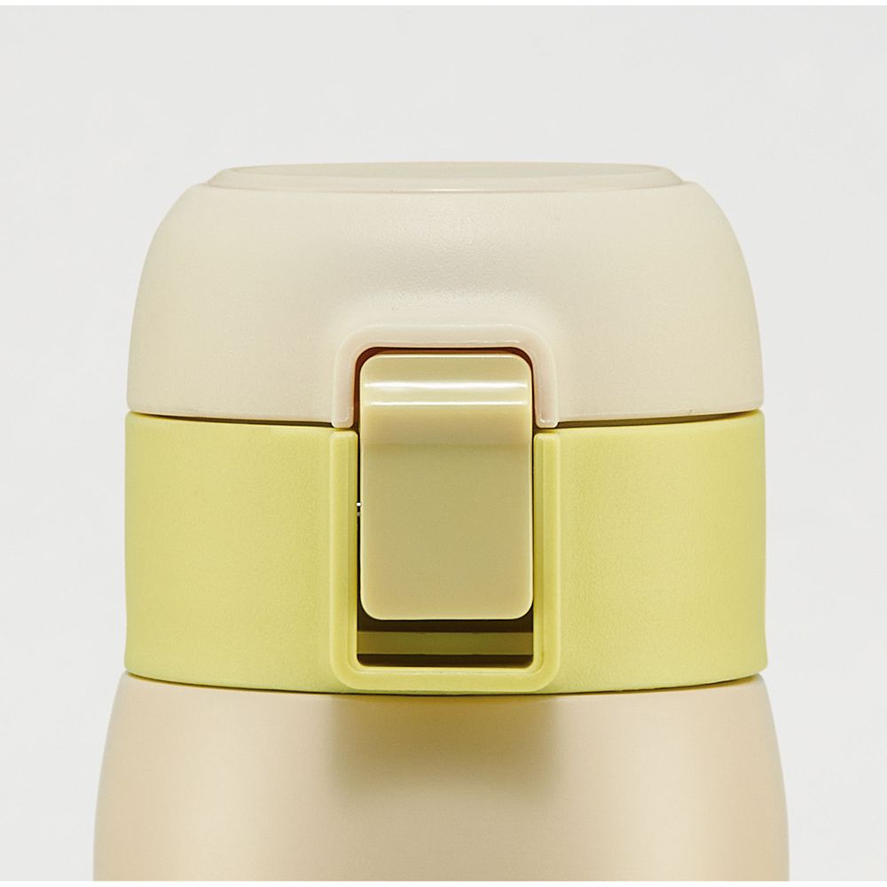 スケーター　ステンレスワンタッチマグボトル[480ml] チップ＆デール  STOT5