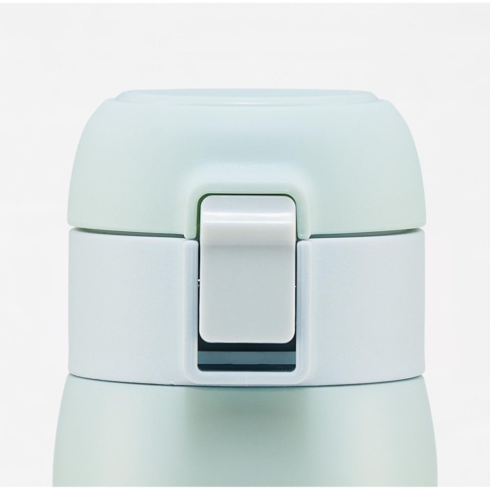 スケーター　ステンレスワンタッチマグボトル[480ml] アリス  STOT5