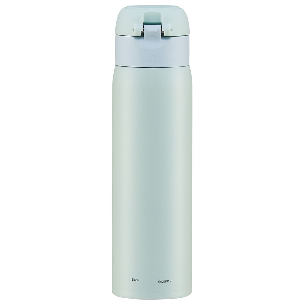 スケーター　ステンレスワンタッチマグボトル[480ml] アリス  STOT5