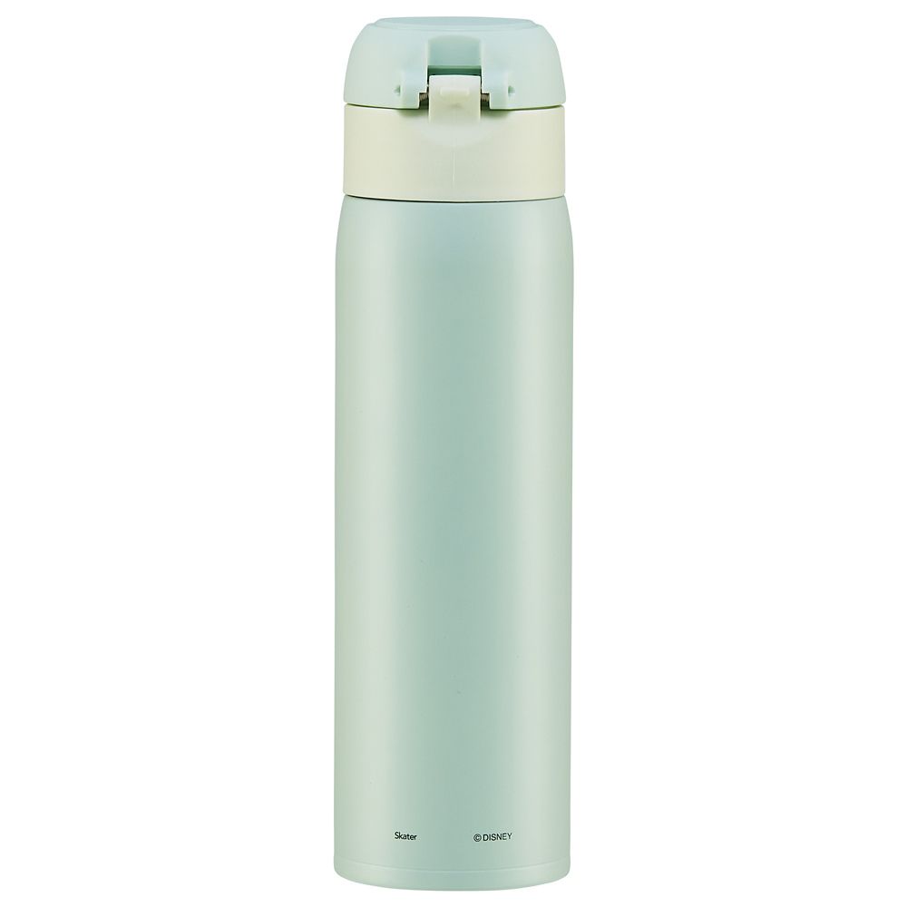 スケーター　ステンレスワンタッチマグボトル[480ml] アリエル  STOT5