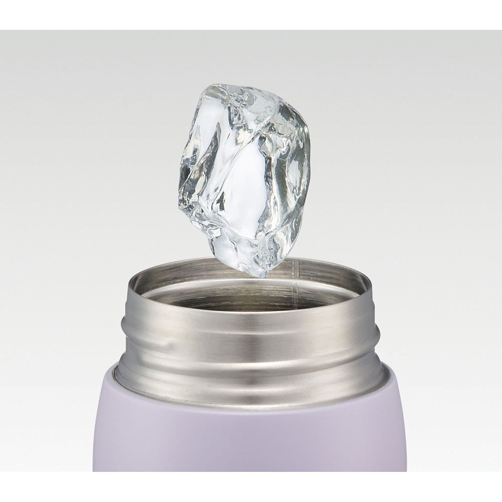 スケーター　ステンレスワンタッチマグボトル[480ml] ラプンツェル  STOT5