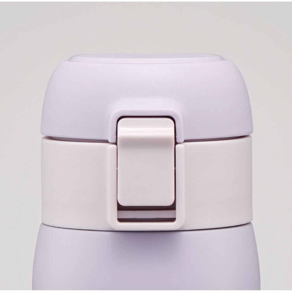 スケーター　ステンレスワンタッチマグボトル[480ml] ラプンツェル  STOT5