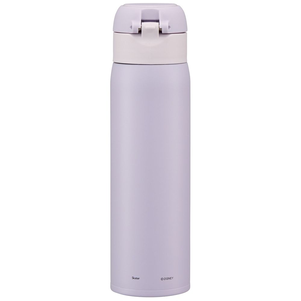 スケーター　ステンレスワンタッチマグボトル[480ml] ラプンツェル  STOT5