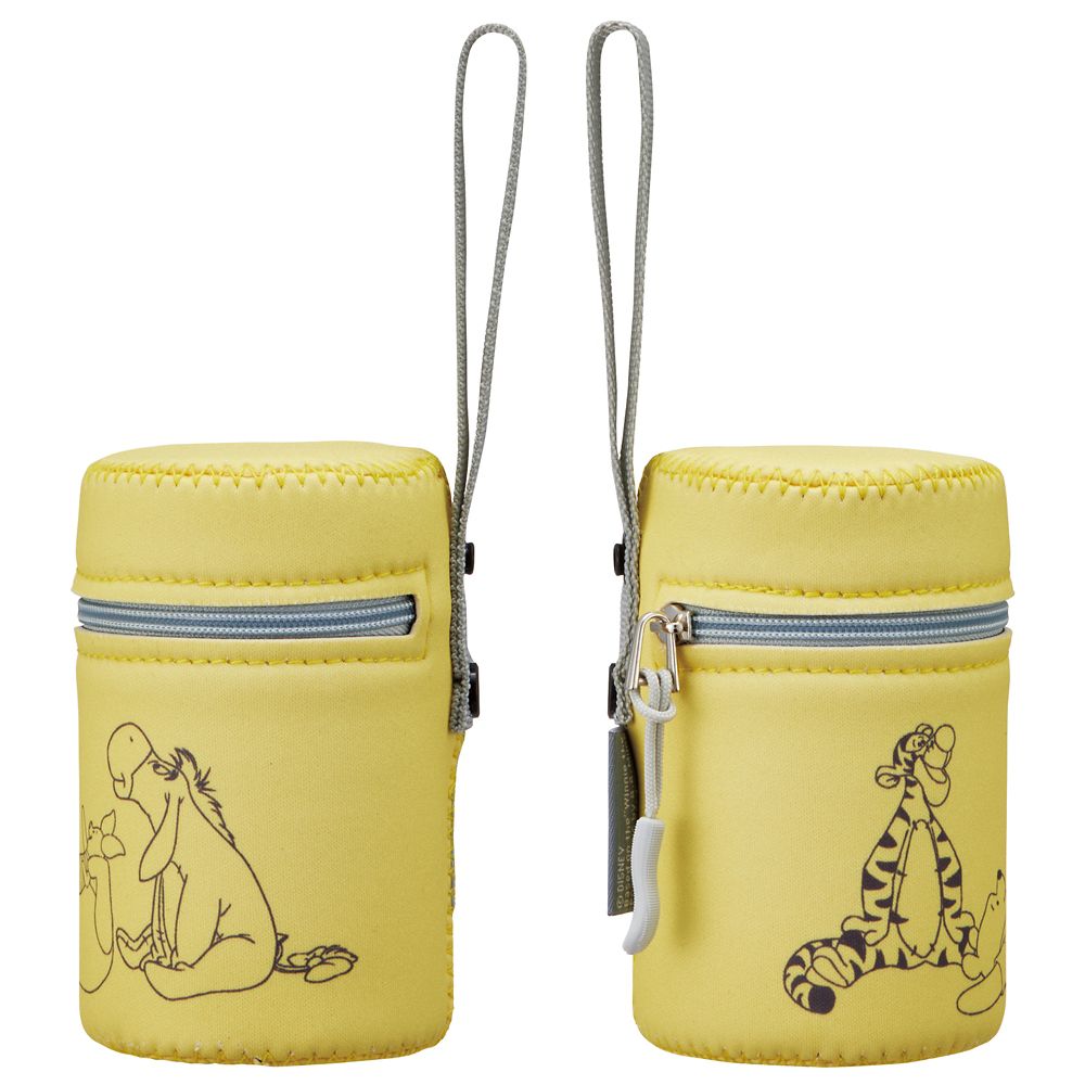 スケーター　ステンレスデリカポット  くまのプーさん／KLJFV2_588761