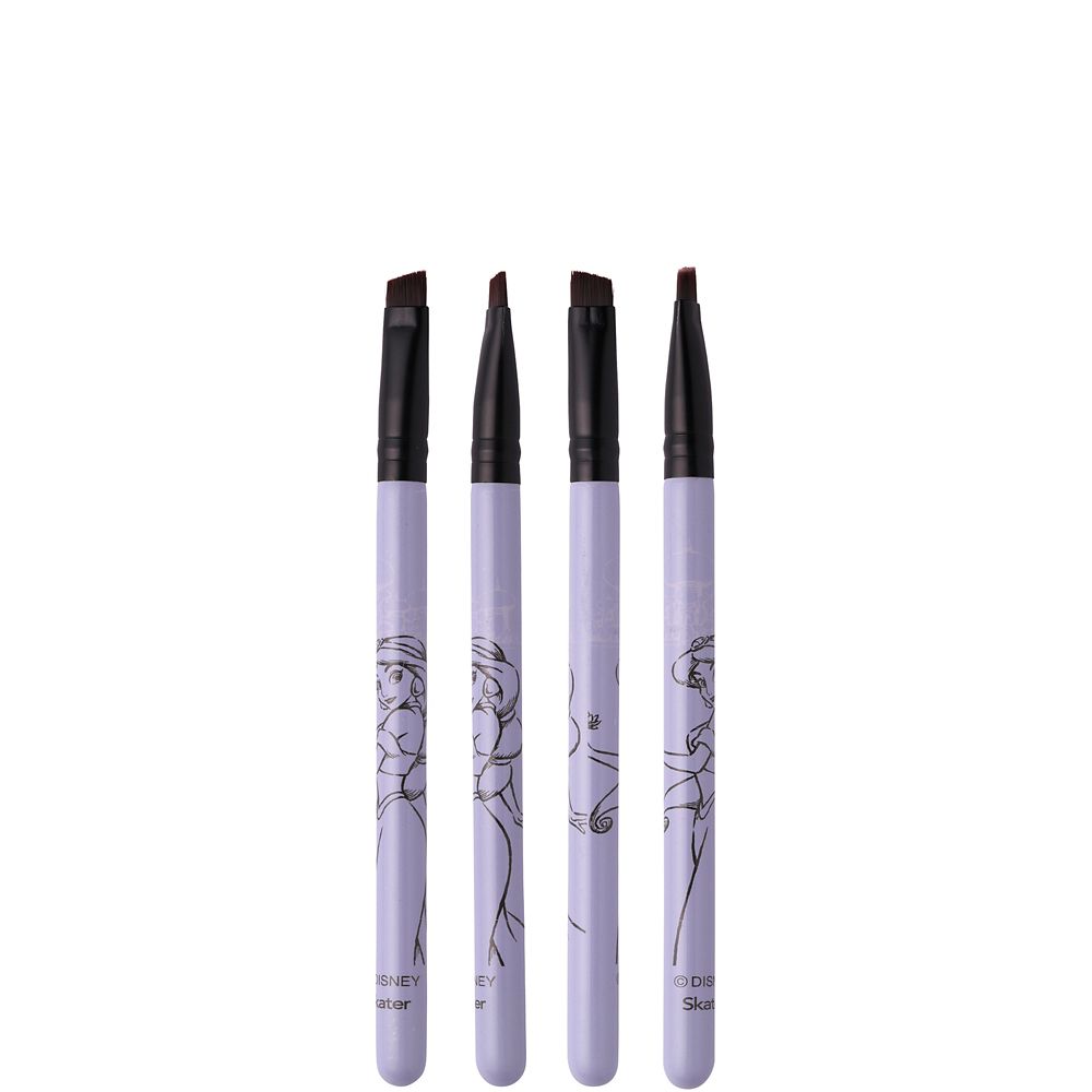 スケーター　化粧筆セット  プリンセス／MUB5S_590122