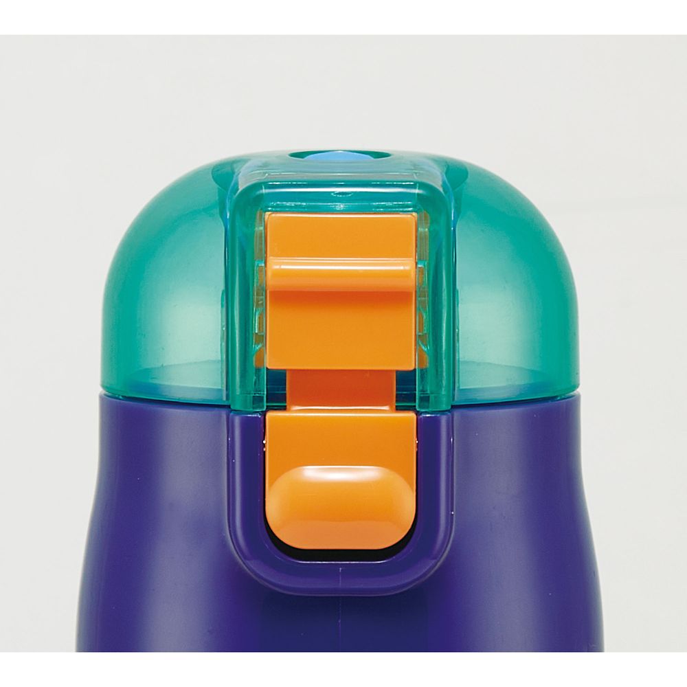 スケーター　2WAYステンレス水筒 バズライトイヤー