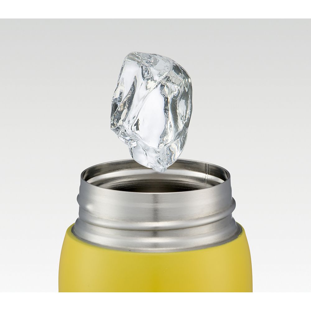 スケーター　ワンタッチストローボトル  プーさん／リラックス／STOT3ST_591235